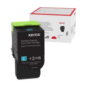 C310/C315 Cyan Toner Cartridge 2k