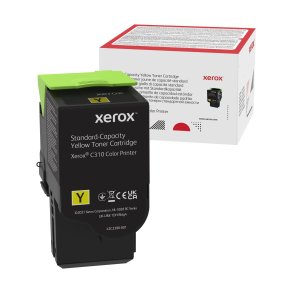 C310/C315 Yellow Toner Cartridge 2k