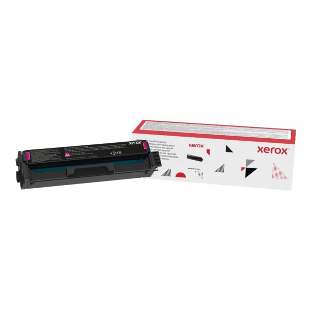 C230/C235 magenta high cap toner cartridge ,2,5K