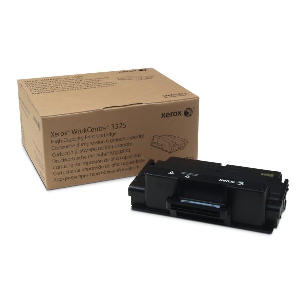 WorkCentre 3315 print cartridge