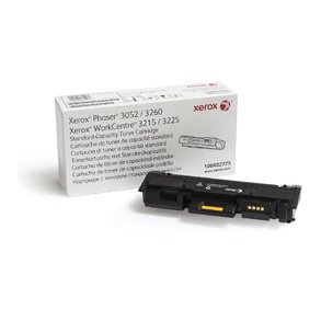 Phaser 3260 toner black 3K