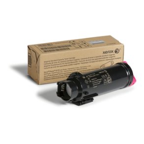 Phaser 6510 toner magenta 1K