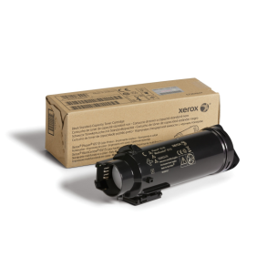 Phaser 6510 toner black 2.5K