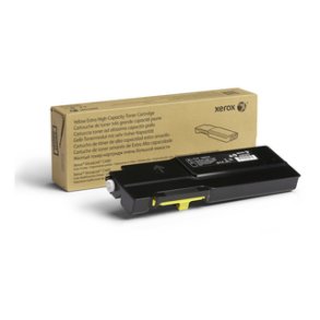 VersaLink C400/C405 Yellow Toner 8K