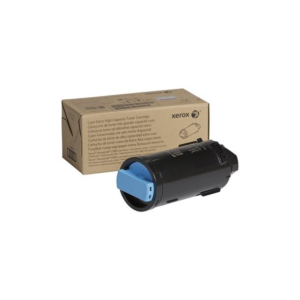 VersaLink C50X Cyan Toner Hi cap.9K