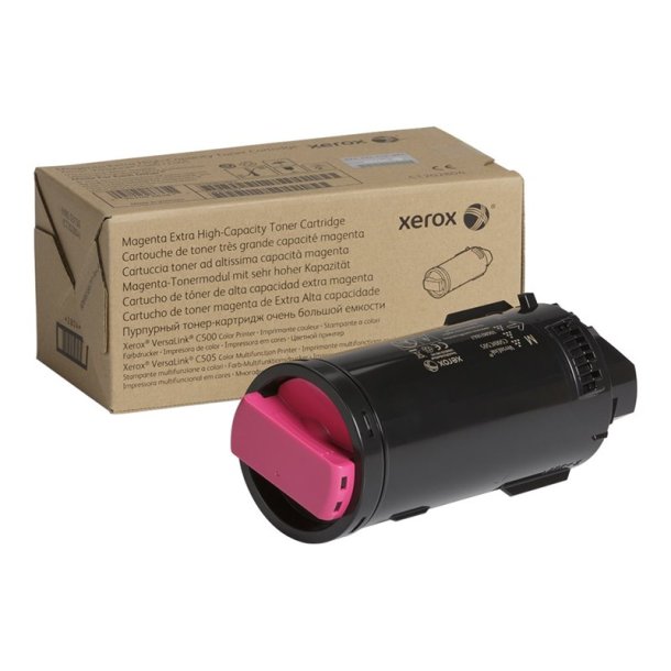 VersaLink C50X Magenta Toner Hi cap.9K