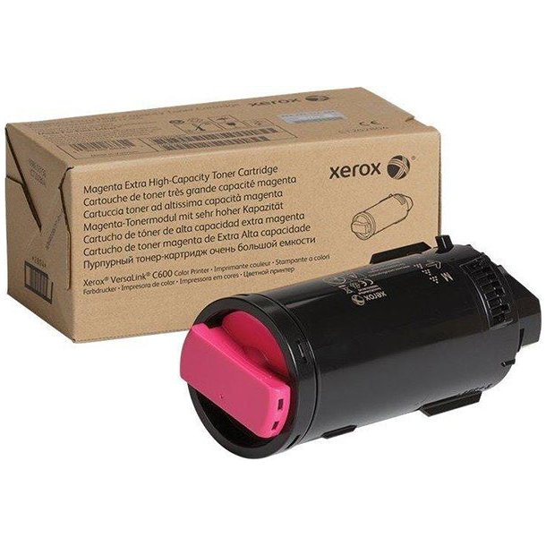 VersaLink C600 Magenta Toner Hi cap.16,8K