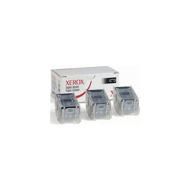 WorkCentre Pro 245/255 staples (3x3000)
