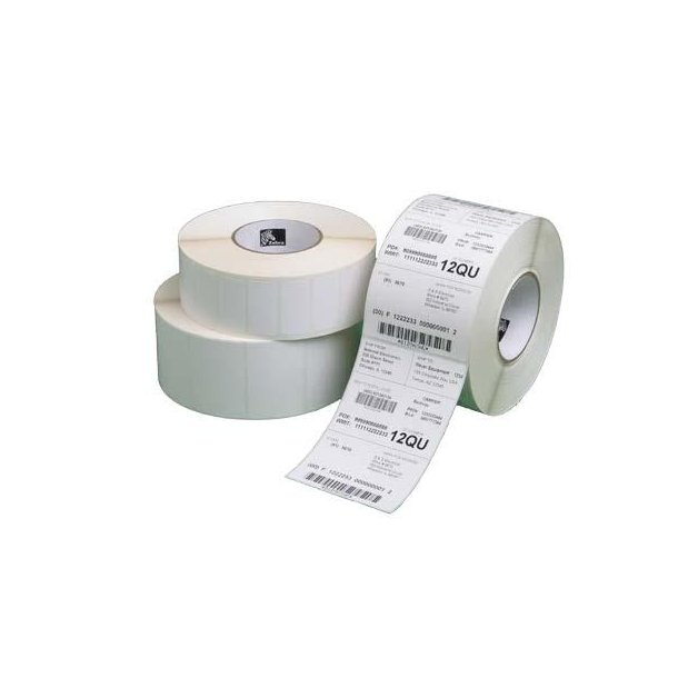Zebra Z-Perform 1000D, label roll, 76,2x50,8mm