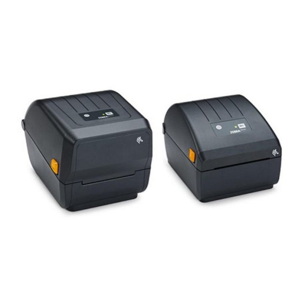 Zebra ZD220 direct thermal printer Standard EZPL, 203 dpi, U
