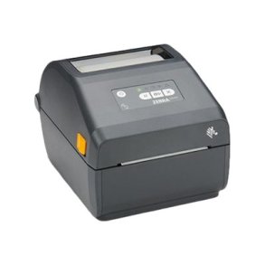 Zebra ZD421d direct thermal printer BLE, USB & Ethernet