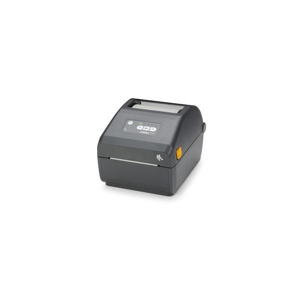 Zebra ZD421d direct thermal printer BLE, USB & Wi-Fi