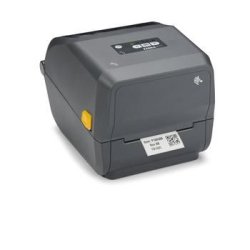 Zebra ZD421t thermal transfer printer BTLE, USB & Ethernet