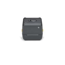 Zebra ZD421t thermal transfer printer BTLE, USB & Ethernet