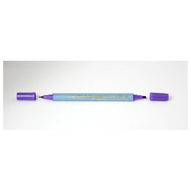 ZIG Kalligrafi II TC-3100 violet