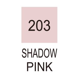 Zig Clean Color Real Brush 203 Shadow Pink