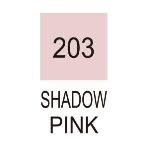 Zig Clean Color Real Brush 203 Shadow Pink