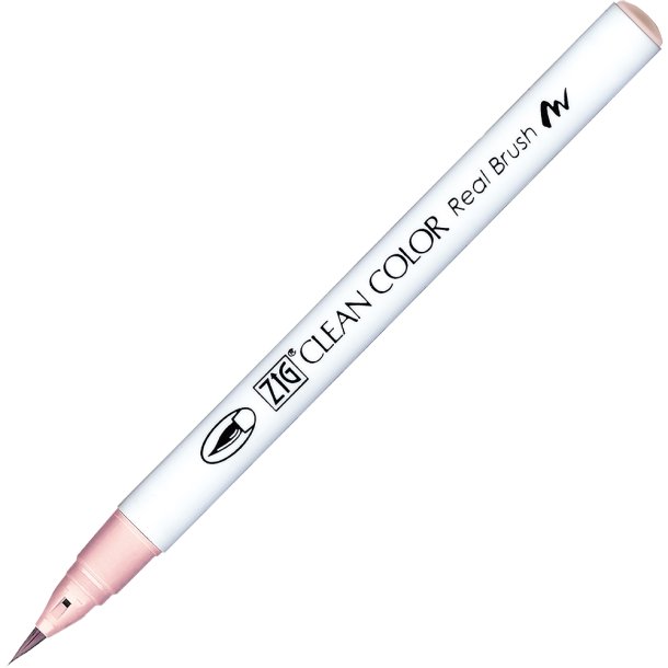 Zig Clean Color Pensel Pen 204 Blossom Pink
