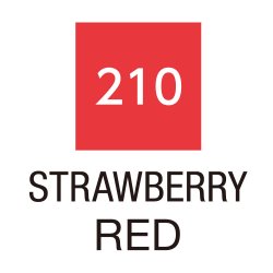 Zig Clean Color Pensel Pen 210 Jordbr rd