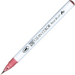 Zig Clean Color Real Brush 230 Pale Rose