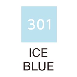 Zig Clean Color Pensel Pen 301 is bl