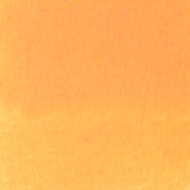 Zig Clean Color Pensel Pen 504 Cadmium gul