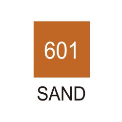 Zig Clean Color Pensel Pen 601 Sand