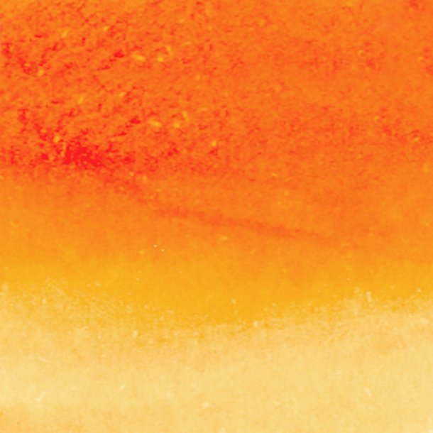 Zig Clean Color Pensel Pen 702 Mandarin orange