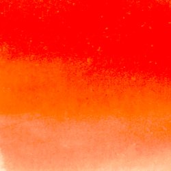 Zig Clean Color Pensel Pen 703 Cadmium orange