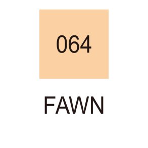 Zig Clean Color DOT Pen Fawn