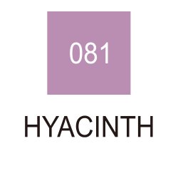 Zig Clean Color DOT Pen Hyacinth