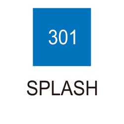 Zig Clean Color DOT Pen Splash