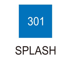 Zig Clean Color DOT Pen Splash