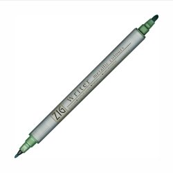 ZIG Metallic Writer MS-8000 grn