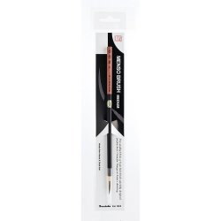 ZIG Cartoonist Menso Brush medium