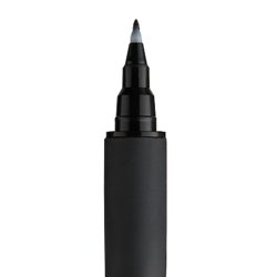 ZIG Bimoji Fude Pen EF black