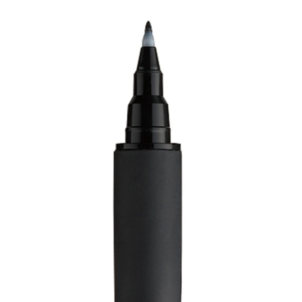 ZIG Bimoji Fude Pen EF black