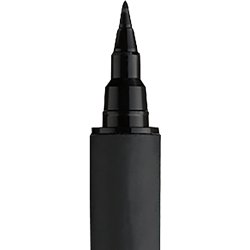 ZIG Bimoji Fude Pen F black